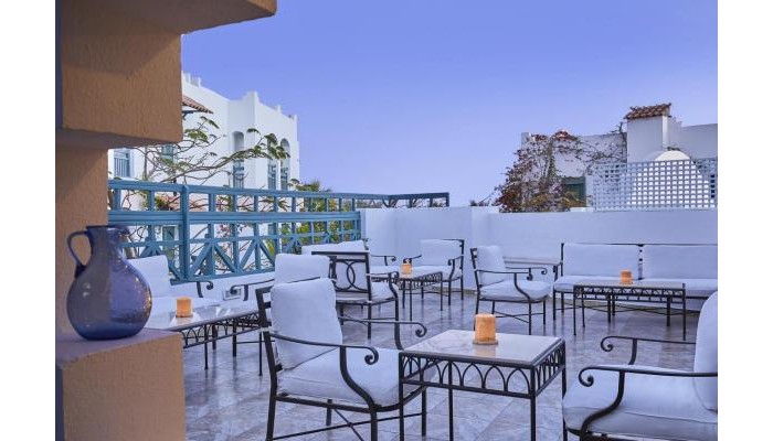 Hotel Jaz Neo Naama Bay poza 22