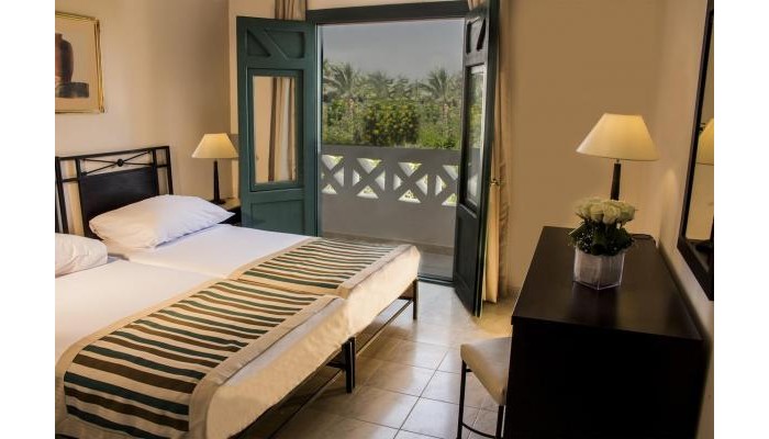 Hotel Jaz Neo Naama Bay poza 15