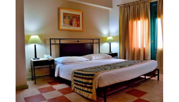 Hotel Jaz Neo Naama Bay poza 20