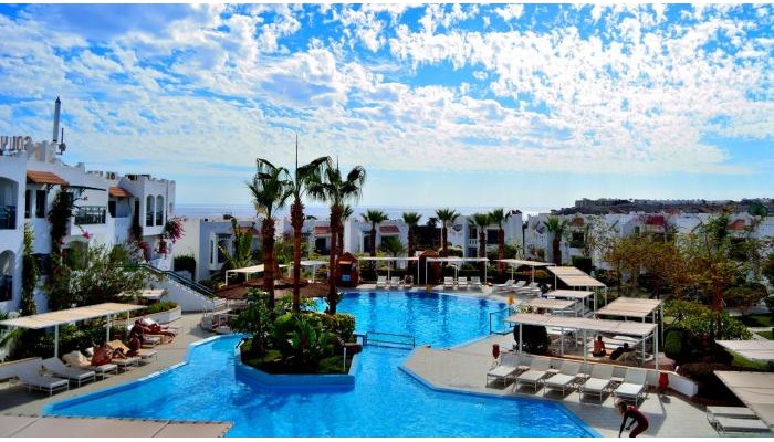 Hotel Jaz Neo Naama Bay poza 0