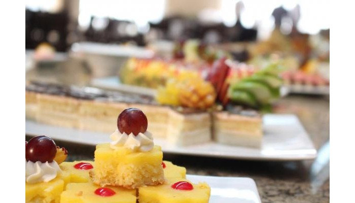 Hotel Jaz Neo Naama Bay poza 27