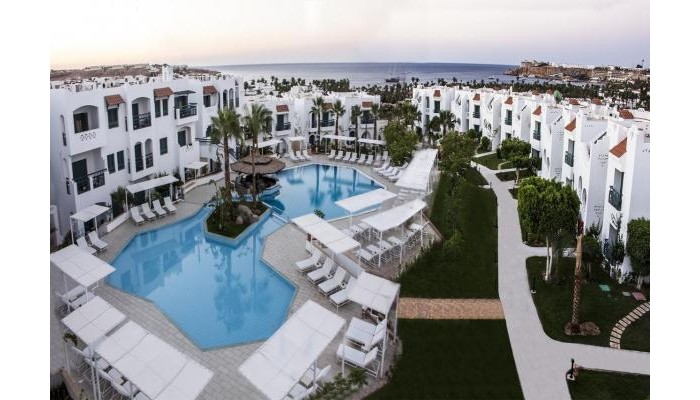 Hotel Jaz Neo Naama Bay poza 4