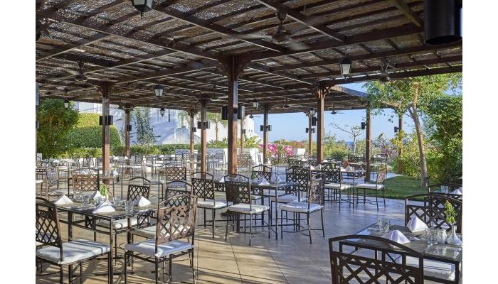 Hotel Jaz Neo Naama Bay poza 24