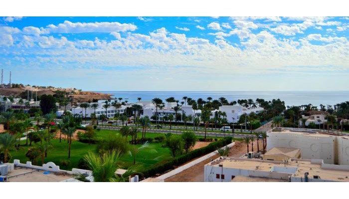 Hotel Jaz Neo Naama Bay poza 7