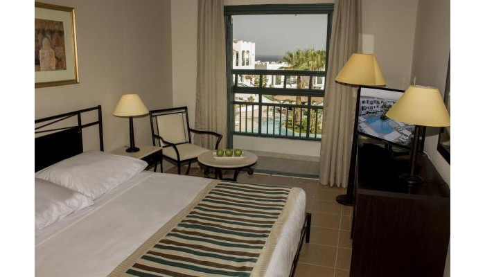 Hotel Jaz Neo Naama Bay poza 13