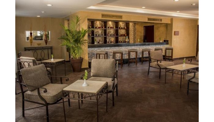 Hotel Jaz Neo Naama Bay poza 10