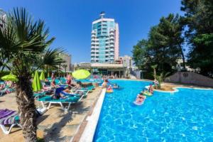 poza telefon Grand Hotel Sunny Beach