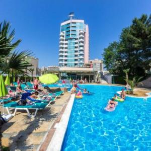 poza Grand Hotel Sunny Beach
