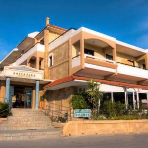 poza Kassandra Family Aparthotel