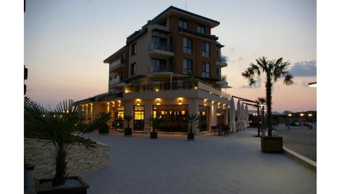 Obzor Beach Resort poza 26