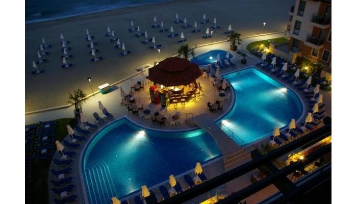 Obzor Beach Resort poza 2