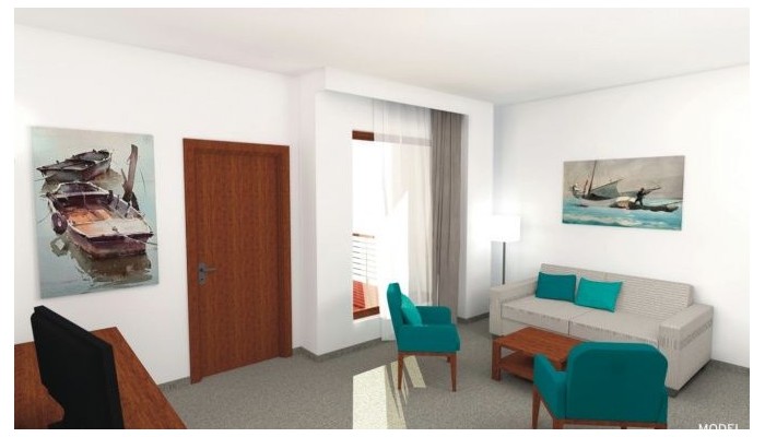 Hotel Alua Helios Bay poza 8