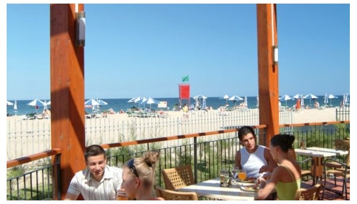 Hotel Alua Helios Bay poza 12