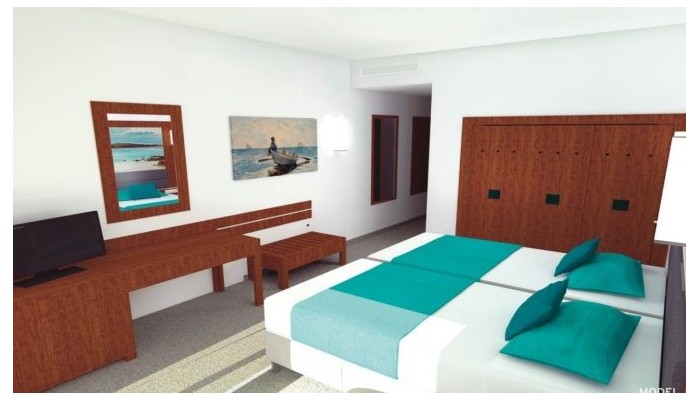 Hotel Alua Helios Bay poza 15