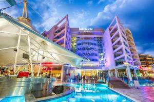 poza telefon Hotel Effect Grand Victoria