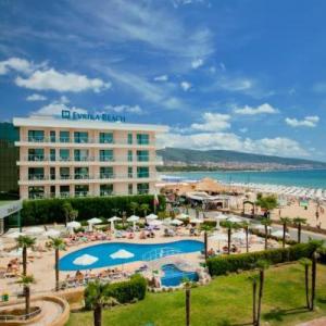 poza Hotel Dit Evrika Beach Club