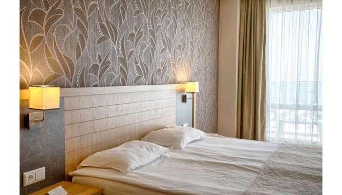 Hotel Dit Evrika Beach Club poza 5
