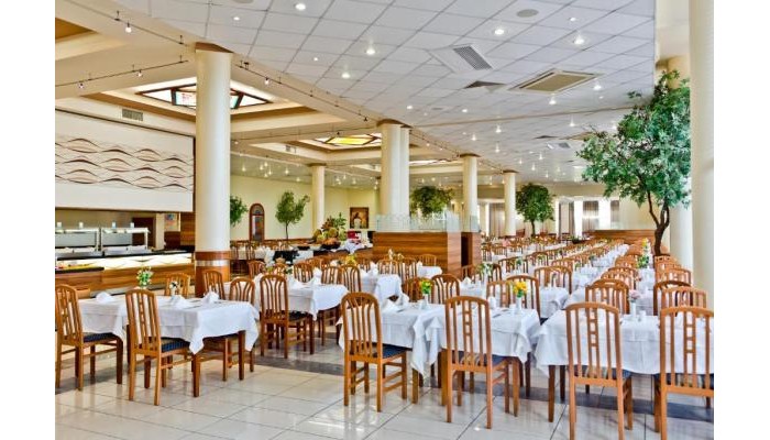 Hotel Dit Evrika Beach Club poza 11