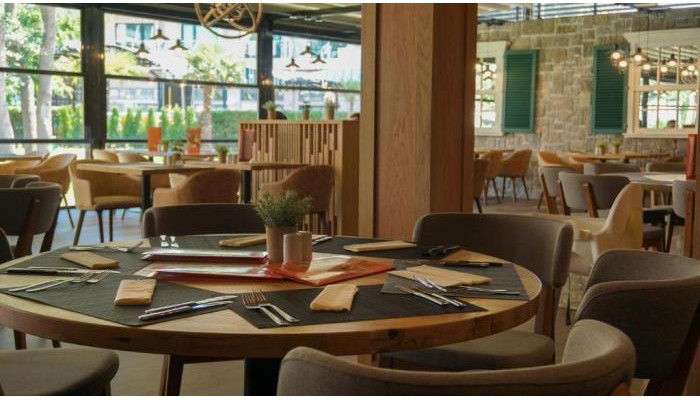 Hotel Dit Evrika Beach Club poza 10