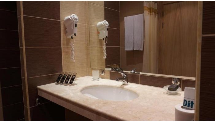 Hotel Dit Evrika Beach Club poza 7