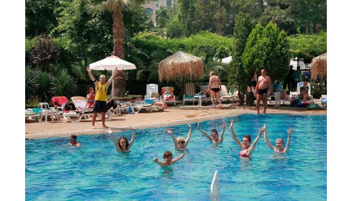 Hotel Alba poza 32