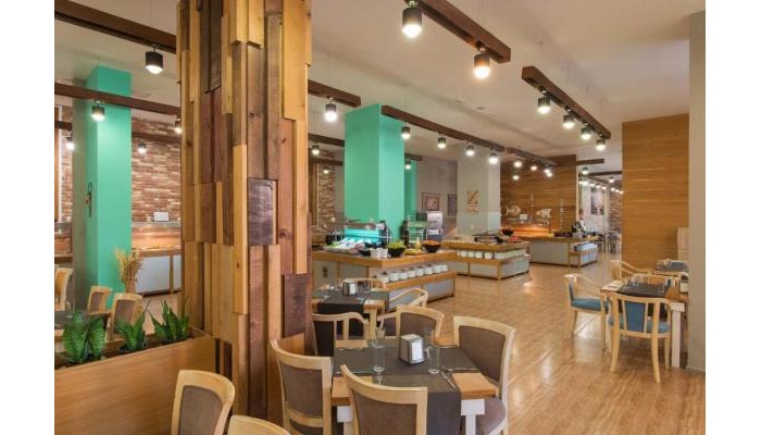 Hotel Alba poza 17