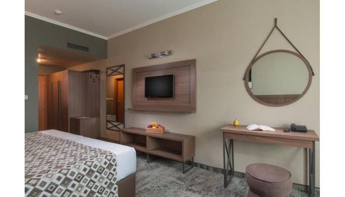 Hotel Alba poza 6