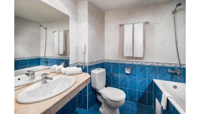 Hotel Alba poza 4