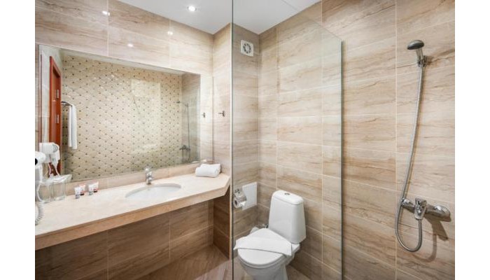 Hotel Alba poza 14
