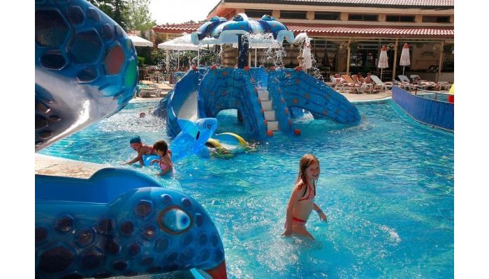 Hotel Alba poza 31