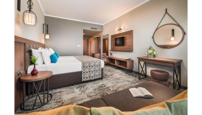 Hotel Alba poza 15