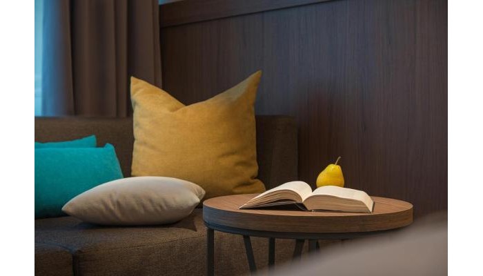 Hotel Alba poza 7