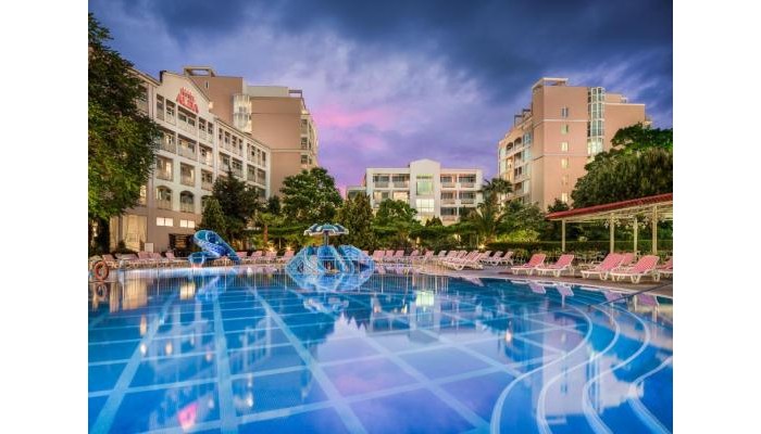 Hotel Alba poza 2
