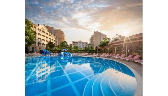 Hotel Alba poza 29