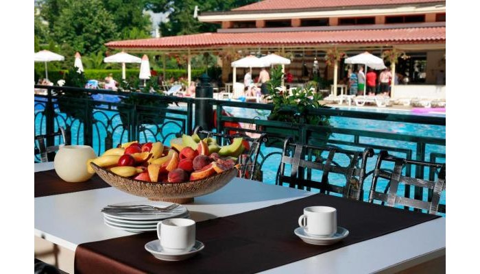 Hotel Alba poza 24