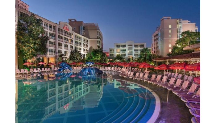 Hotel Alba poza 30