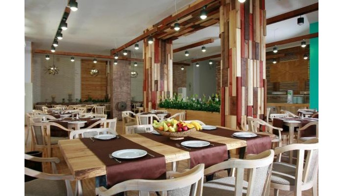 Hotel Alba poza 20