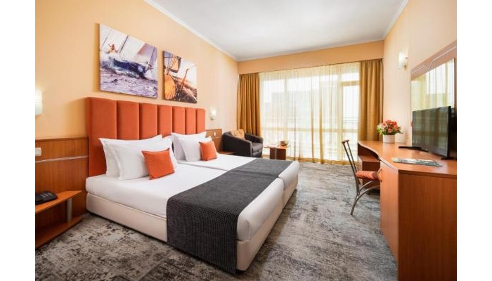 Hotel Alba poza 11