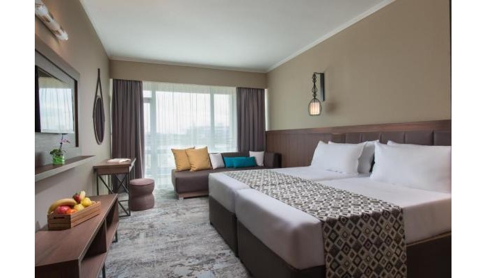 Hotel Alba poza 5