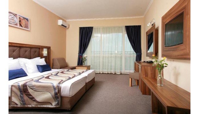 Hotel Alba poza 8