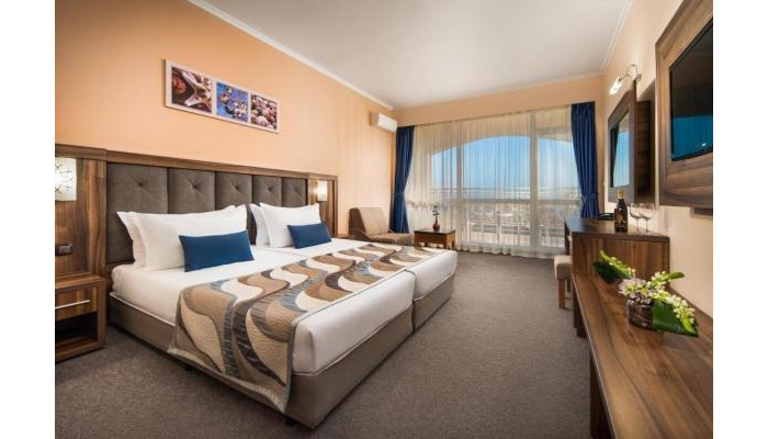 Hotel Alba poza 12