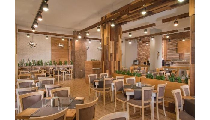 Hotel Alba poza 25