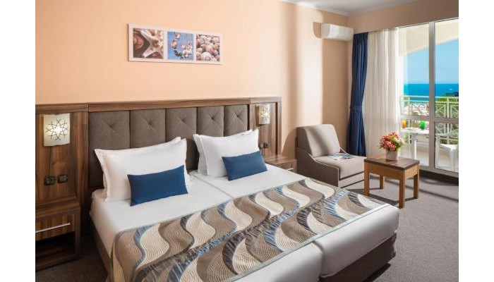 Hotel Alba poza 10