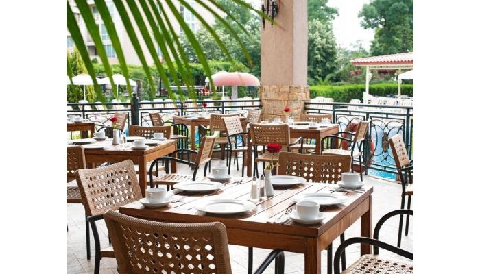 Hotel Alba poza 21
