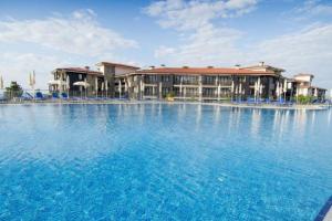 poza telefon Nevis Resort & Aqua Park (Tui Blue Nevis)