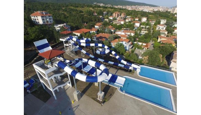 Nevis Resort & Aqua Park (Tui Blue Nevis) poza 8