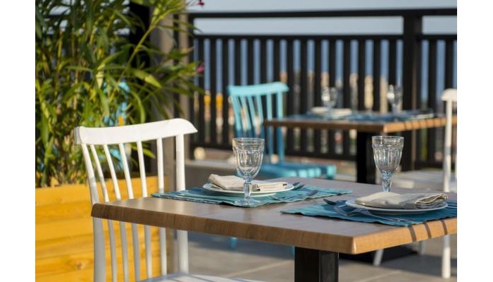 Nevis Resort & Aqua Park (Tui Blue Nevis) poza 5