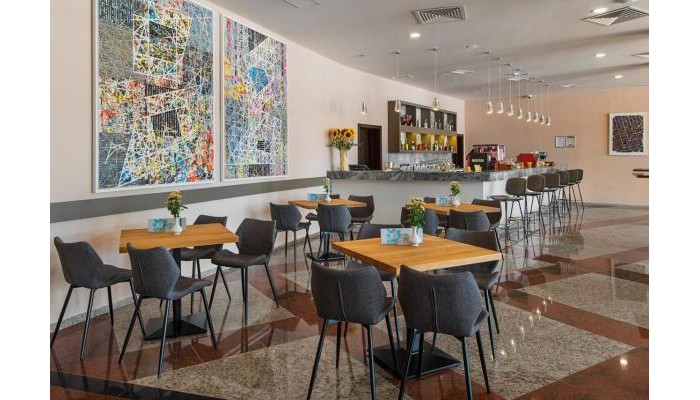 Hotel Melia Sunny Beach poza 8