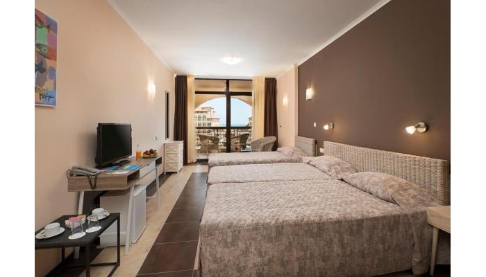 Hotel Melia Sunny Beach poza 4