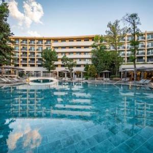 poza Hotel Hvd Club Bor